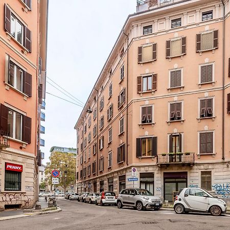 Stayeasy Pop Art Moscova - Brera & Downtown Walking Mailand Exterior foto